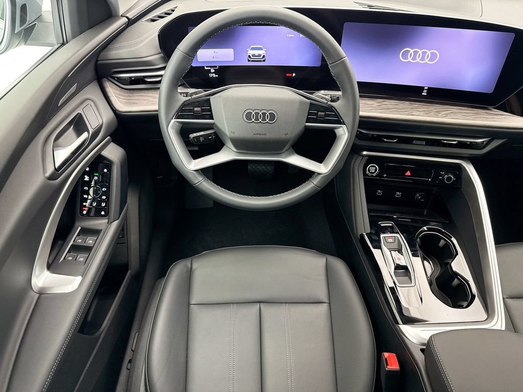 Used 2026 Audi Q5 Premium Plus w/ Premium Plus AWD/4WD image 10