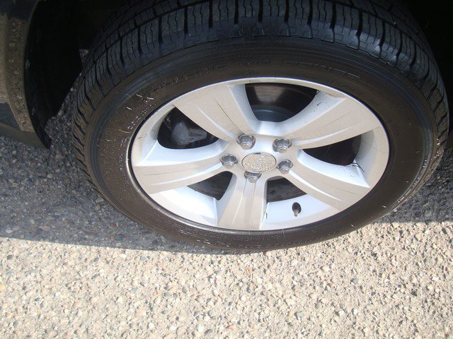 Used 2014 Jeep Compass Sport w/ Power Value Group AWD/4WD image 9