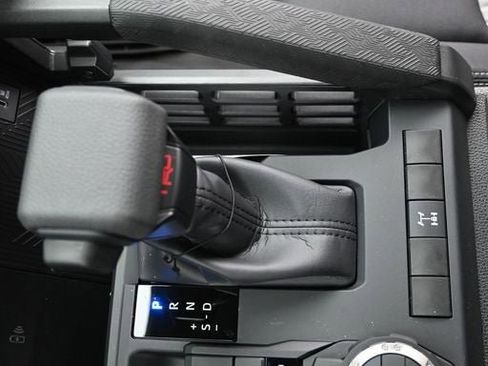 New 2026 Toyota Tacoma TRD Off-Road w/ TRD Off Road Upgrade Package image 33