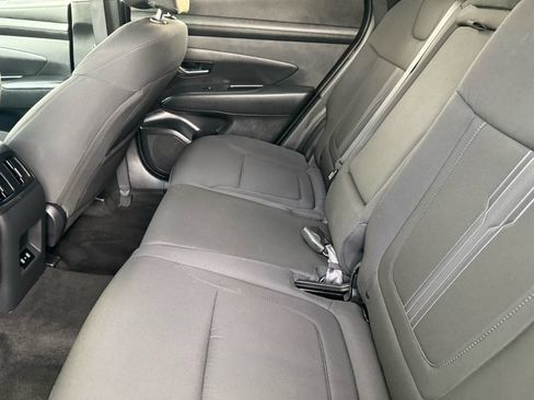 Used 2025 Hyundai Tucson SEL AWD/4WD image 27