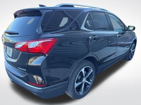 Used 2019 Chevrolet Equinox Premier image 4