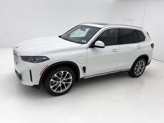 Used 2026 BMW X5 xDrive50e w/ Premium Package AWD/4WD video 2