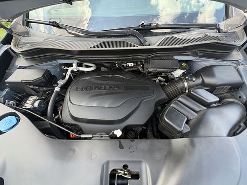 Used 2022 Honda Pilot Elite image 13
