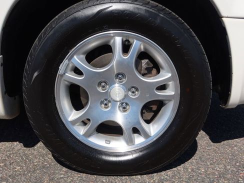 Used 2002 Dodge Grand Caravan Sport image 21