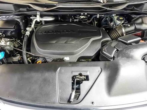 Used 2019 Honda Odyssey EX-L image 36