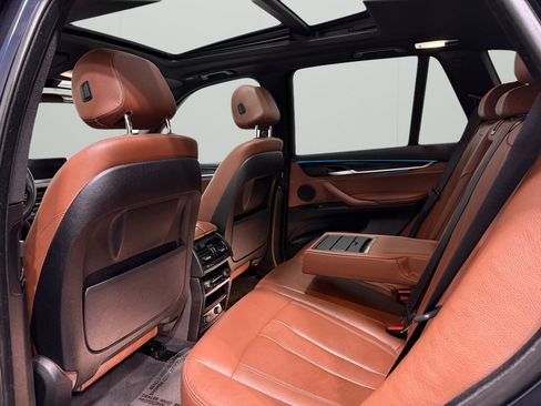 Used 2017 BMW X5 xDrive35i image 26