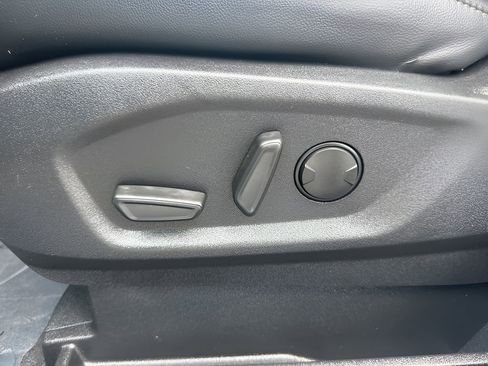 Used 2024 Ford Edge SEL image 10