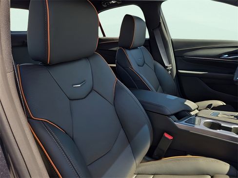 New 2026 Cadillac CT4 Sport image 12