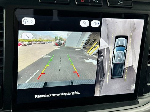 Used 2024 Ford F150 XLT w/ FX4 Off-Road Package image 21