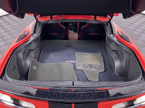 Certified 2017 Chevrolet Corvette Z06 image 13