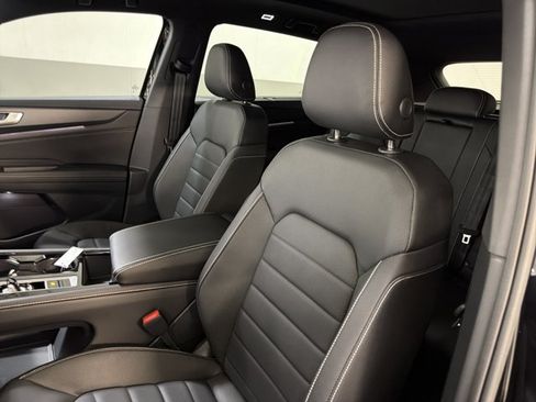 New 2026 Volkswagen Atlas Cross Sport SEL R-Line AWD/4WD image 14