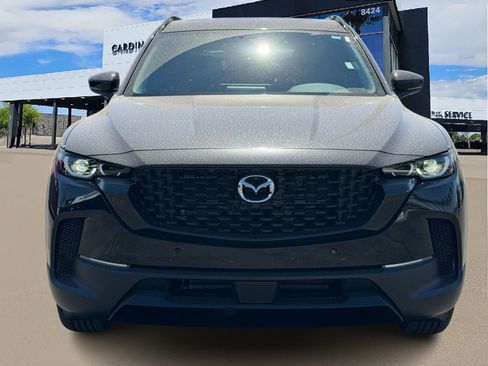 New 2026 MAZDA CX-50 AWD 2.5 Hybrid w/ Weather Package image 9