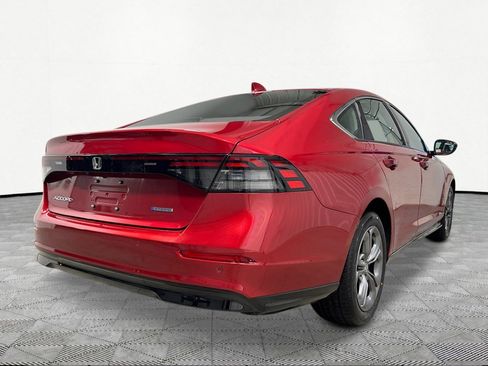 New 2026 Honda Accord EX-L image 7