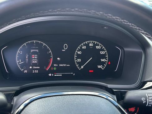 Used 2022 Honda Civic Sport image 16