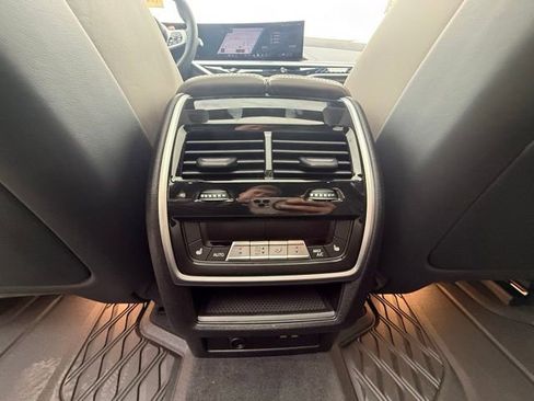 New 2026 BMW X5 M Competition w/ Executive Package AWD/4WD image 24