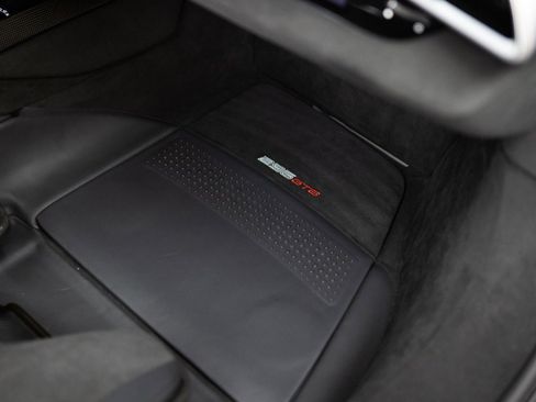 Certified 2024 Ferrari 296 GTB image 73