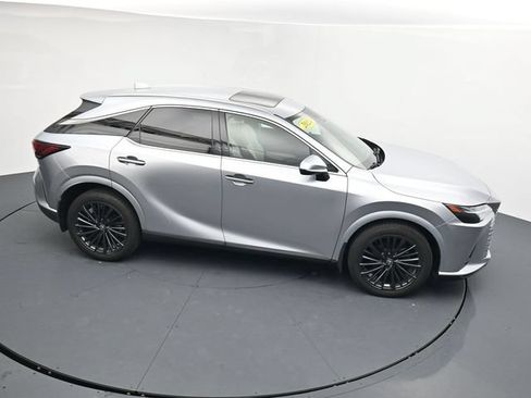 Used 2024 Lexus RX 350 Premium w/ Accessory Package (Z1) AWD/4WD image 31