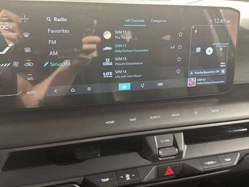 New 2026 Kia EV9 Wind image 23