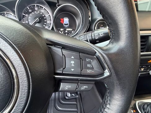 Used 2019 MAZDA CX-9 Touring image 22