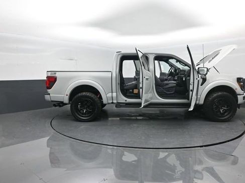 New 2026 Ford F150 XLT image 36