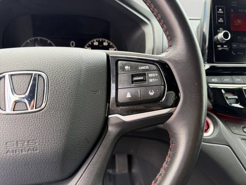 Used 2025 Honda Odyssey Sport-L image 20
