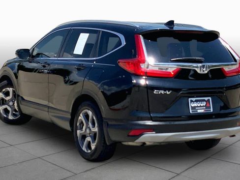 Used 2018 Honda CR-V EX image 10