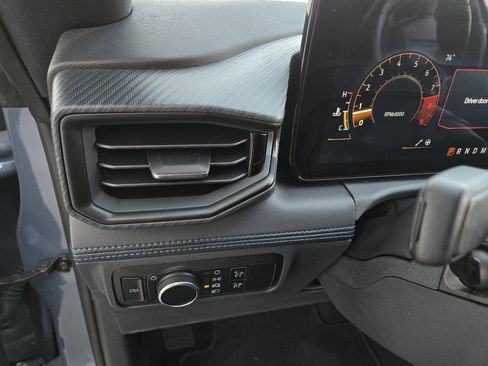 Used 2025 Ford Mustang Dark Horse w/ Dark Horse Handlin Package image 47