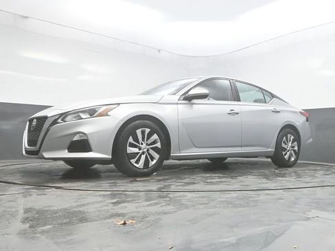 Used 2021 Nissan Altima 2.5 S image 26