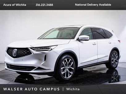 Certified 2023 Acura MDX FWD w/ Technology Package