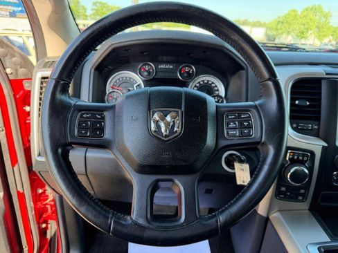 Used 2014 RAM 1500 Big Horn AWD/4WD image 14