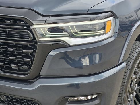 New 2026 RAM 1500 Limited AWD/4WD image 10