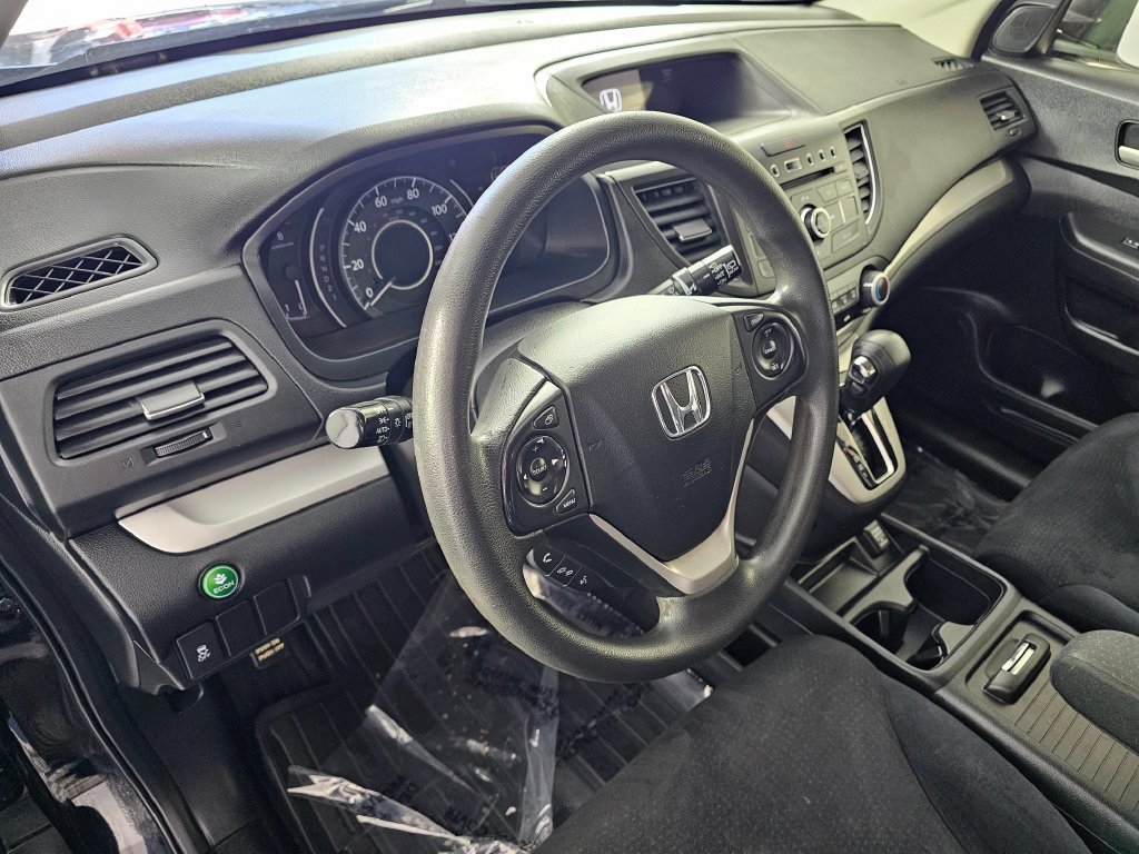 Used 2012 Honda CR-V EX image 23