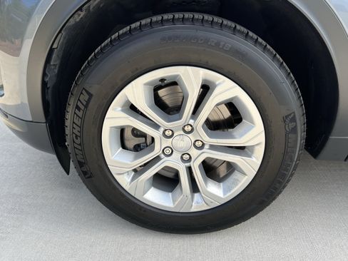 Used 2023 Land Rover Discovery Sport S AWD/4WD image 12