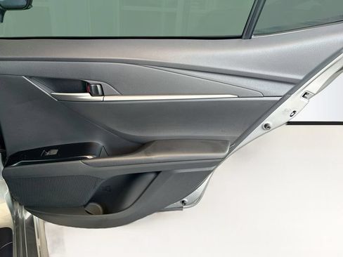 Certified 2026 Toyota Camry SE w/ Convenience Package FWD image 27