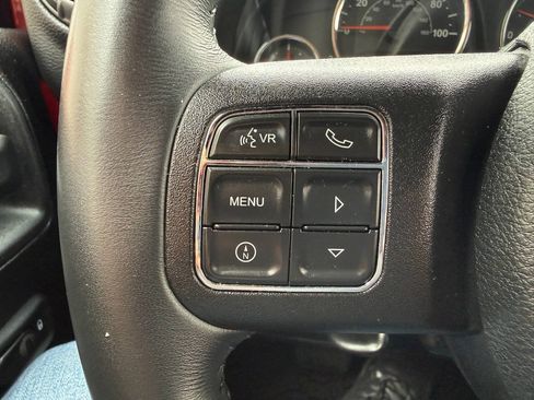 Used 2017 Jeep Wrangler Unlimited Sport AWD/4WD image 21