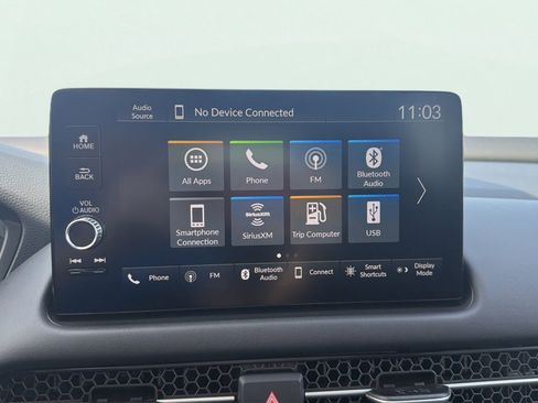 Used 2025 Honda HR-V EX-L image 21