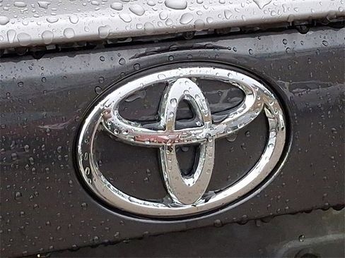 New 2025 Toyota RAV4 Limited image 23