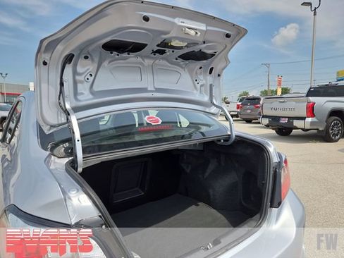 Used 2023 Mitsubishi Mirage G4 ES image 25