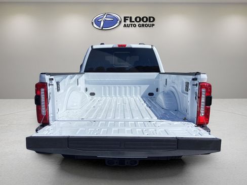 New 2025 Ford F250 Lariat w/ Lariat Ultimate Package image 7