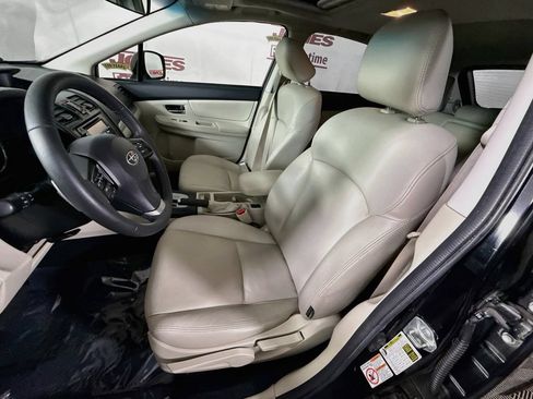 Used 2013 Subaru Crosstrek 2.0i Limited AWD/4WD image 26
