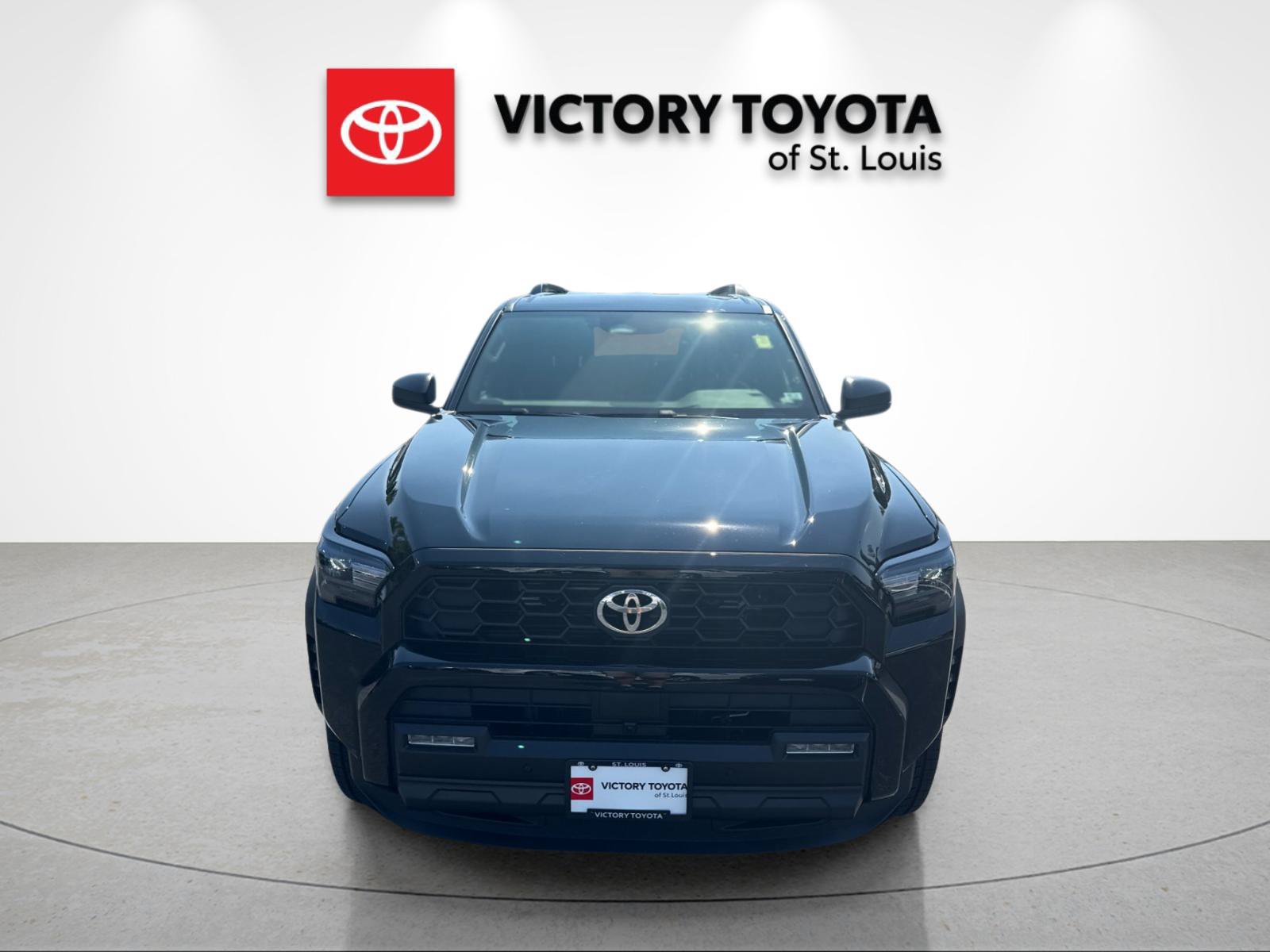 Used 2026 Toyota 4Runner TRD Off-Road AWD/4WD image 8