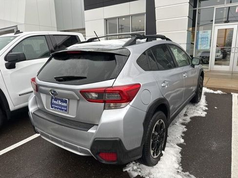 Used 2023 Subaru Crosstrek 2.0i image 6