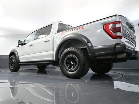 Used 2023 Ford F150 Raptor w/ Raptor Carbon Fibre Package image 57