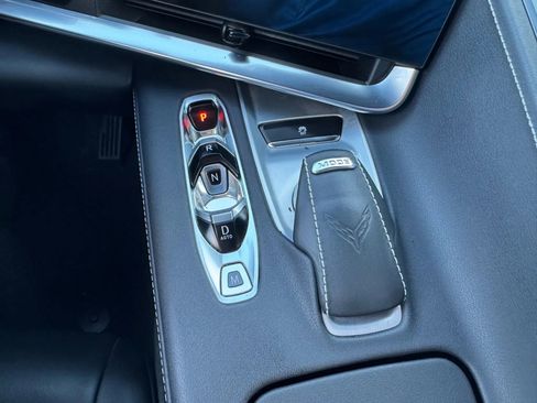 Used 2020 Chevrolet Corvette Stingray Coupe w/ 1LT image 34