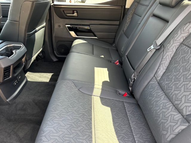 Used 2024 Toyota Tundra Limited w/ Power Package AWD/4WD image 28