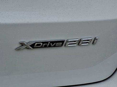 Used 2025 BMW X1 xDrive28i AWD/4WD image 26