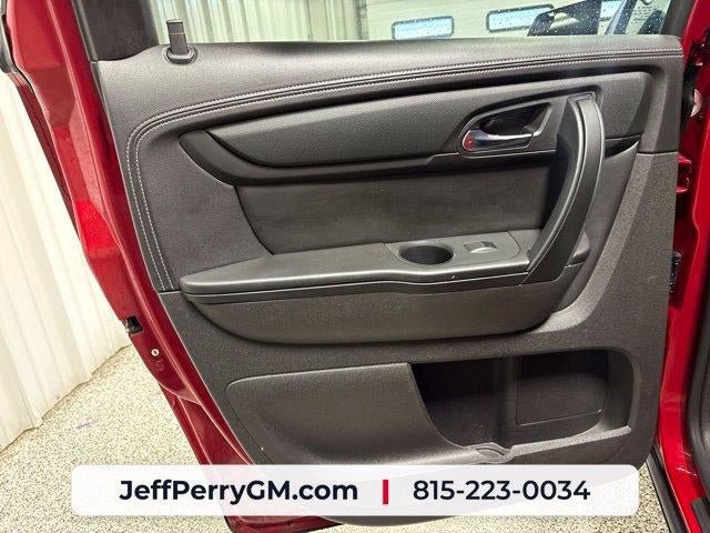 Used 2013 GMC Acadia SLE FWD image 20