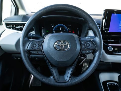 New 2026 Toyota Corolla LE image 16