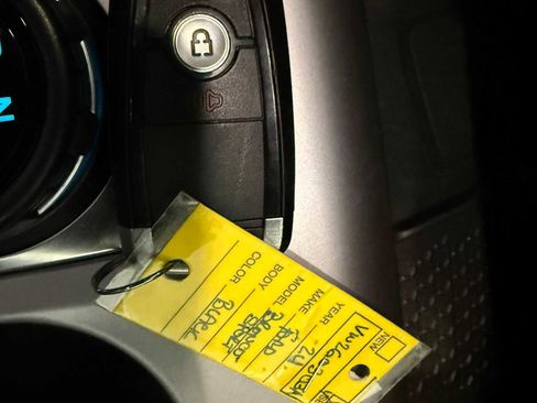 Used 2024 Ford Bronco Sport Big Bend w/ Convenience Package AWD/4WD image 37