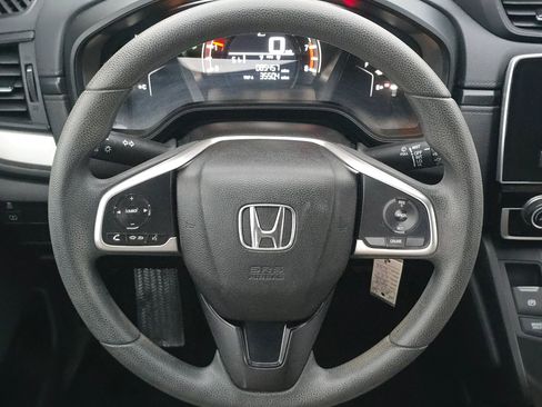 Used 2018 Honda CR-V LX image 16